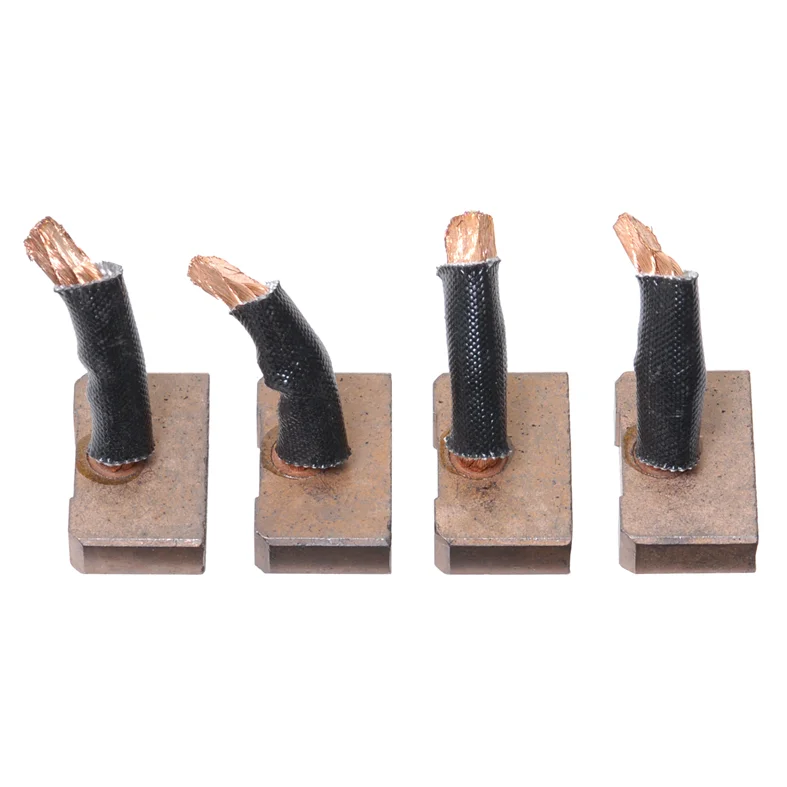 Kulbørstesæt 7x25x15.5, Denso