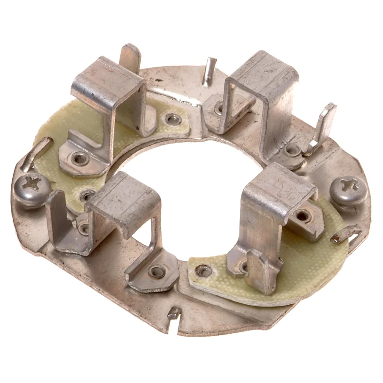 Kulholder D9R ser.Paris Rhone