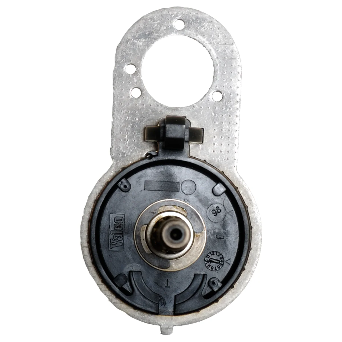 Kompres. planetgear, D7R ser.