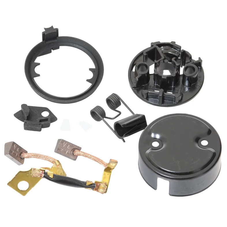 Endeplade CE, komplet sæt PR 594129