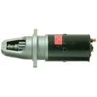 Industri Startmotor 12V, 25196
