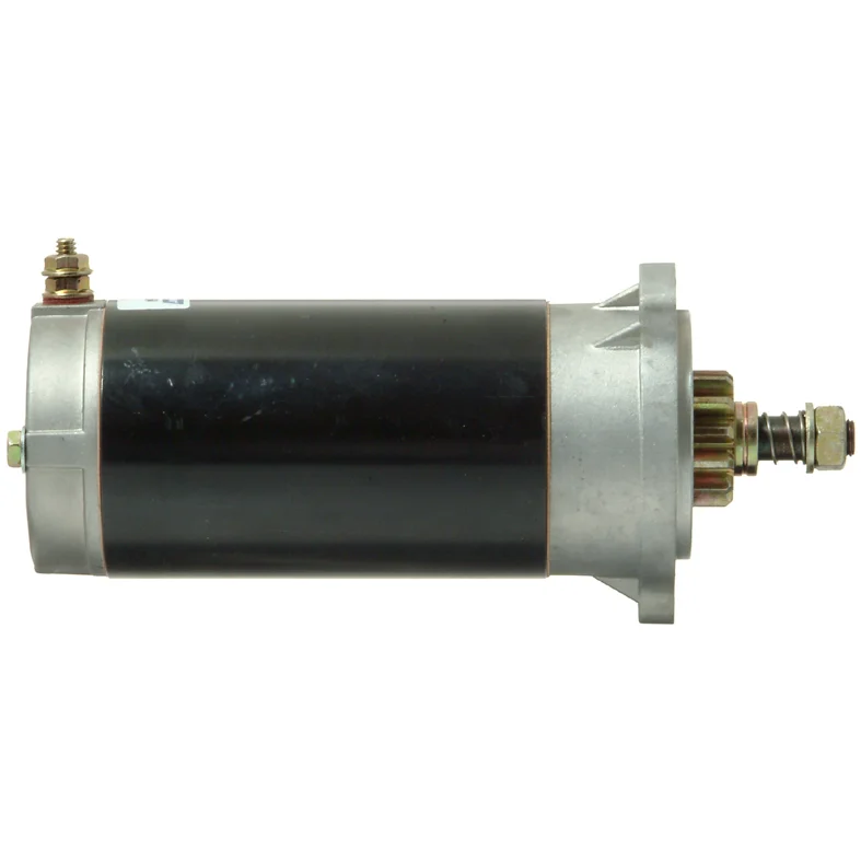 Lincoln/Chusman startmotor 13k