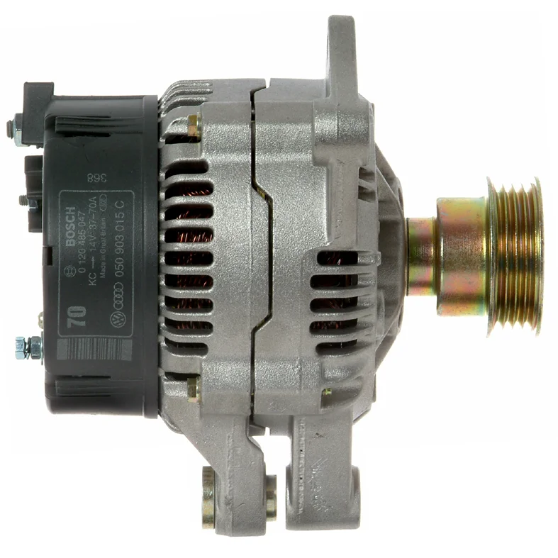 Audi Generator 12V-90A