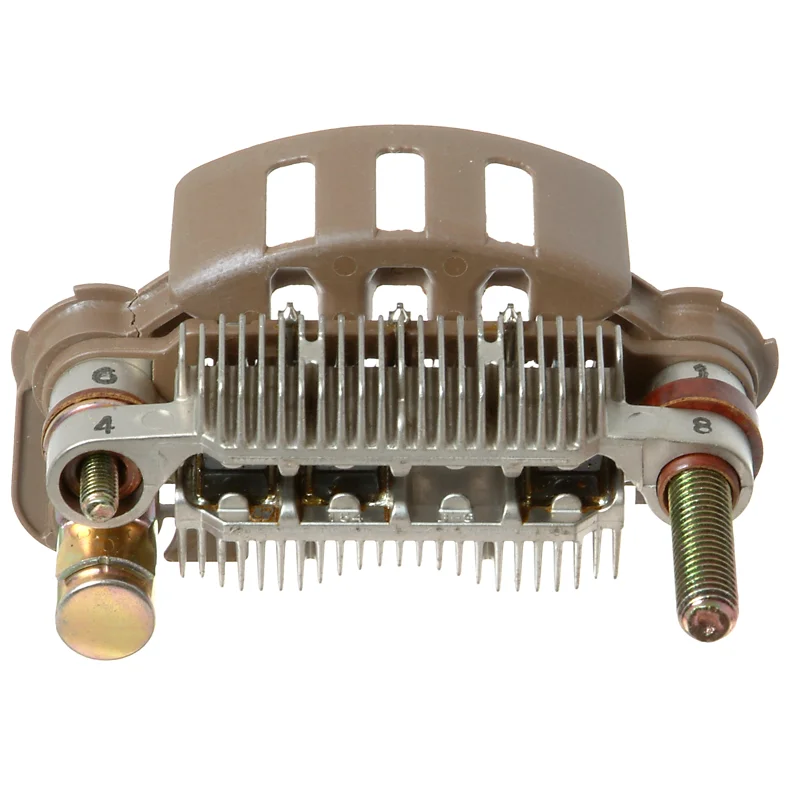 Diodeplade Mits. A860X-46570