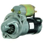 Yanmar Start | Startm. 12V-1.4kW, 11k