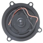 Klimaanlægsvifte motor Toyota