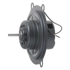 Klimaanlægsvifte motor Toyota