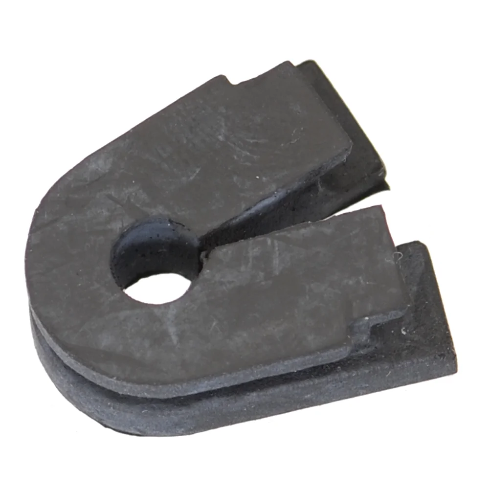 Gummitætning D9E serie. PR start