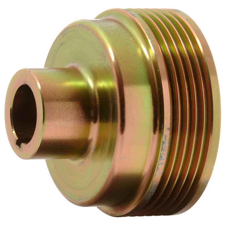 Remskive 5-spore, CU 3002323