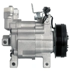 A/C Kompressor, Subaru