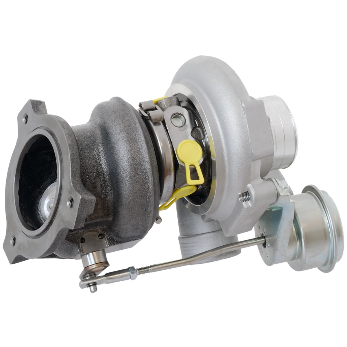 Turbo passer Volvo S/V/XC