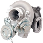 Turbo passer Volvo S/V/XC