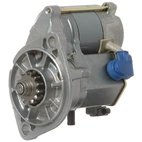 Yanmar Startmotor 12V-1.4kW