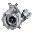 Turbo Nissan Navara/Pathfinder