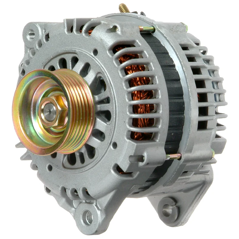 Nissan Maxima Generator 12V-110A