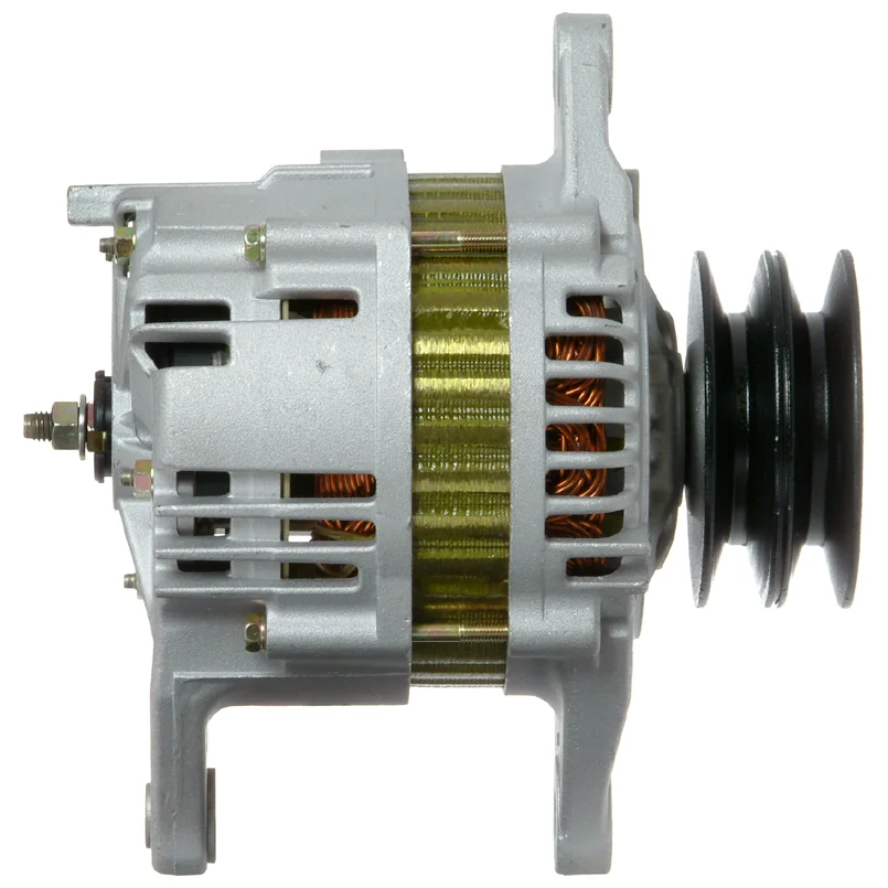 Nissan King-Cab TD Generator 12V-60A