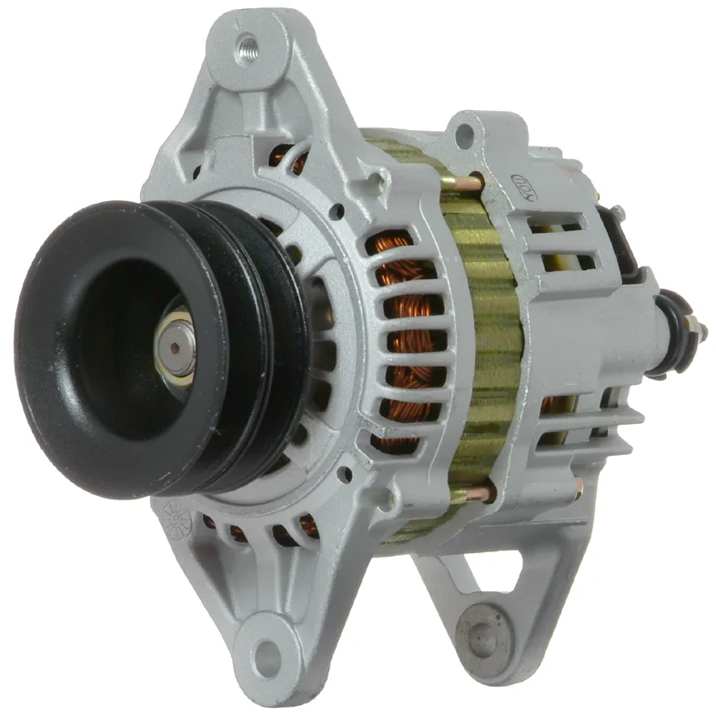 Nissan King-Cab TD Generator 12V-60A
