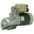 Nissan Startmotor