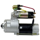 Mitsubishi Lastbil Startm. 24V