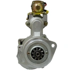 Mitsubishi Lastbil Startm. 24V