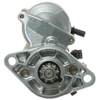 Toyota Hilux, Pickup Startmotor
