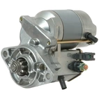 Toyota Hilux, Pickup Startmotor