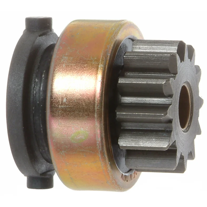 Drev 12 kugger, Ford Transit