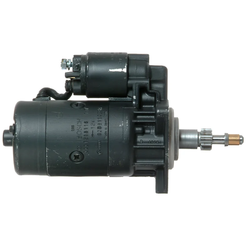 VW Lastbiler Startmotor 12V-2.2kW