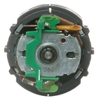 Kabineventilator 24V, Hanomang