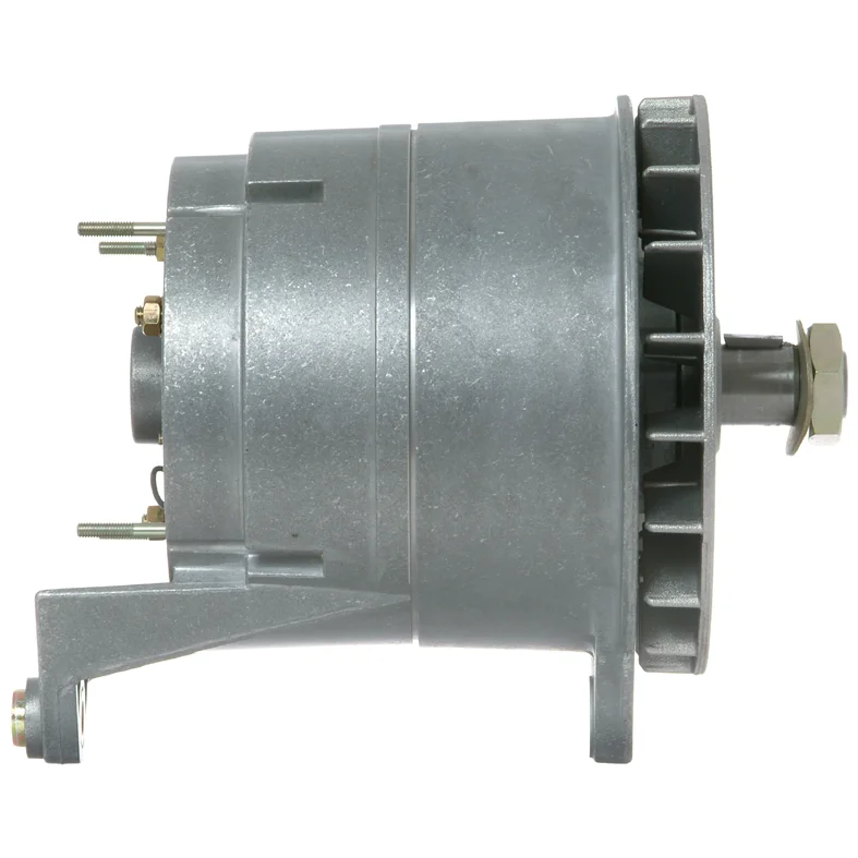 Mand/Mercedes Generator 24V-140A