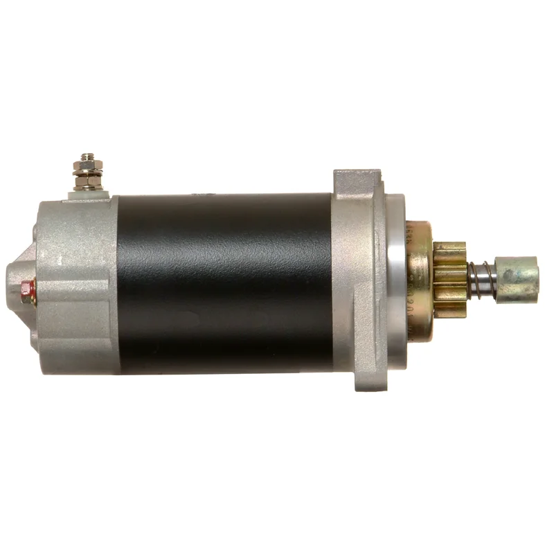 Suzuki Udombord Startmotor 40HKmm