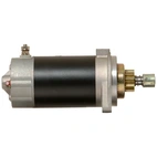 Suzuki Udombord Startmotor 40HKmm