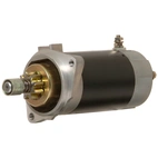 Suzuki Udombord Startmotor 40HKmm