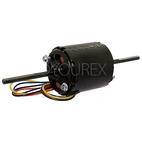 Kabineventilator M. DavidBrown1390/Case