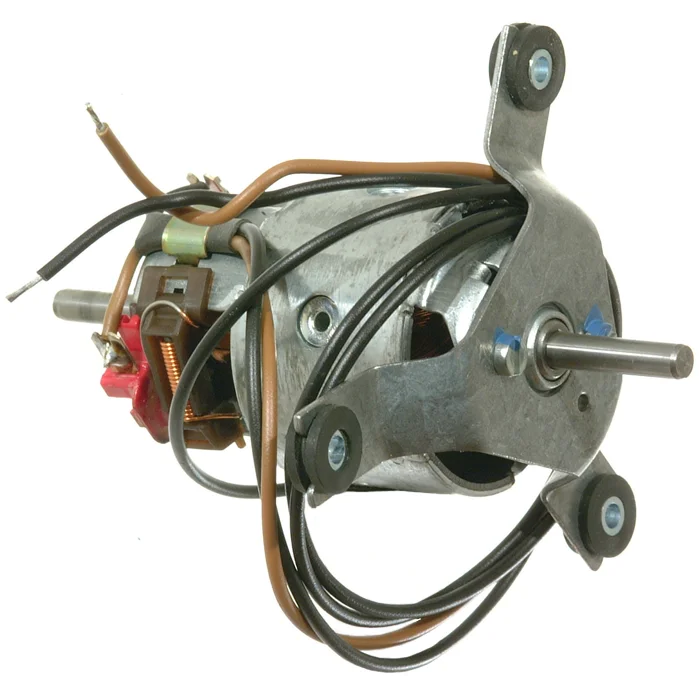 Kabineventilator-motor passer til Volvo BM