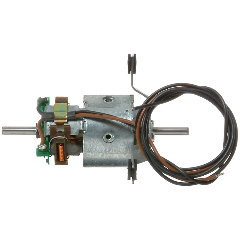 Kabineventilator-motor passer til Volvo BM