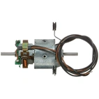 Kabineventilator-motor passer til Volvo BM