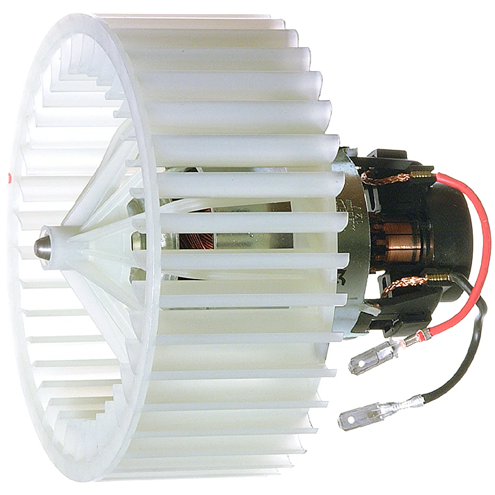 Kabinventilator motor Fiat (AC)