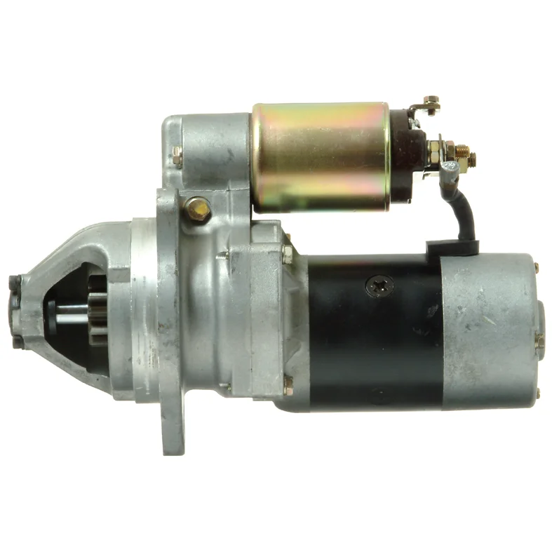 Isuzu Startmotor 24V-4.0kW