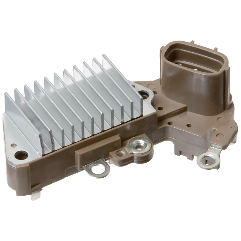 Spændingsregulator ND 126000-1960, 12V