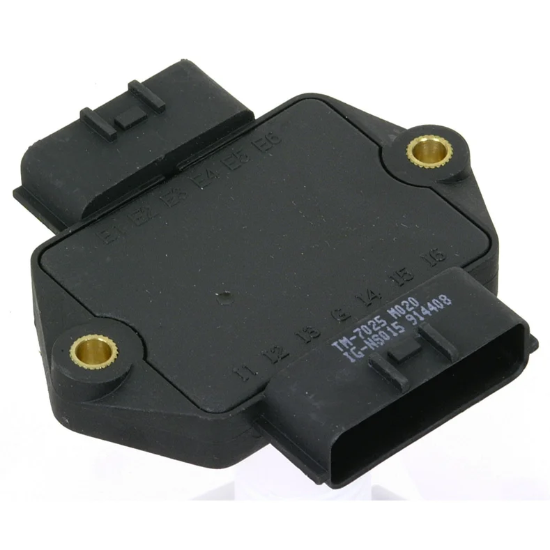 Tændmodul Hit./Nissan