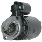 Steyr Traktor Startmotor 12V-2.7kW