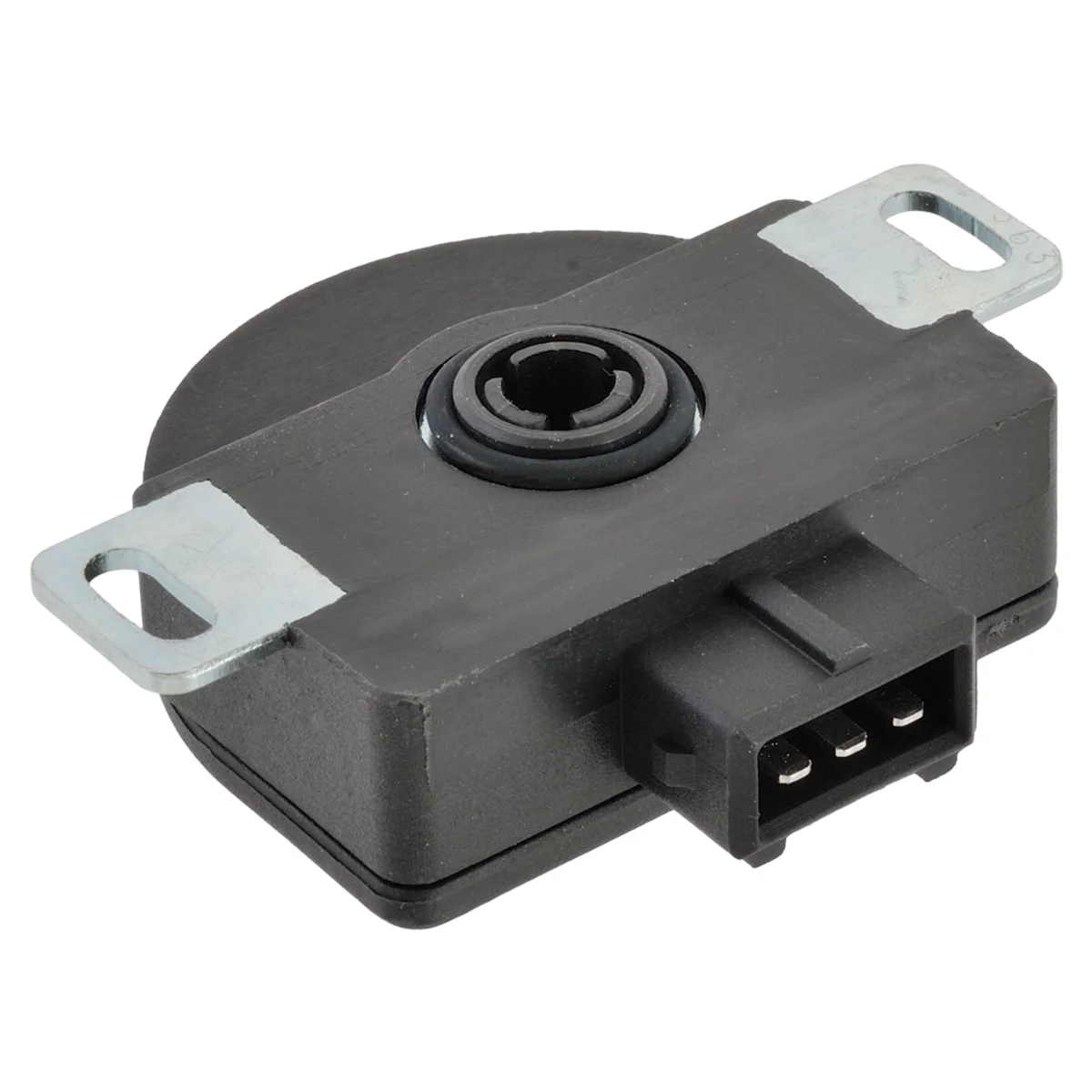 Luftspjældskontakt,0280120302