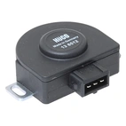 Luftspjældskontakt, 0280120312