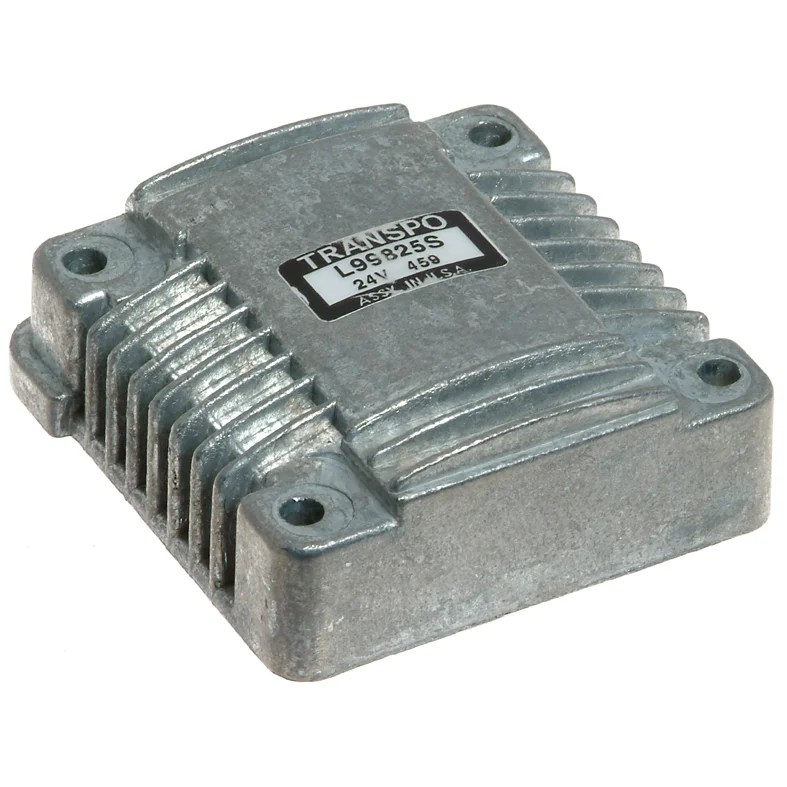Spændingsregulator, LN 99825