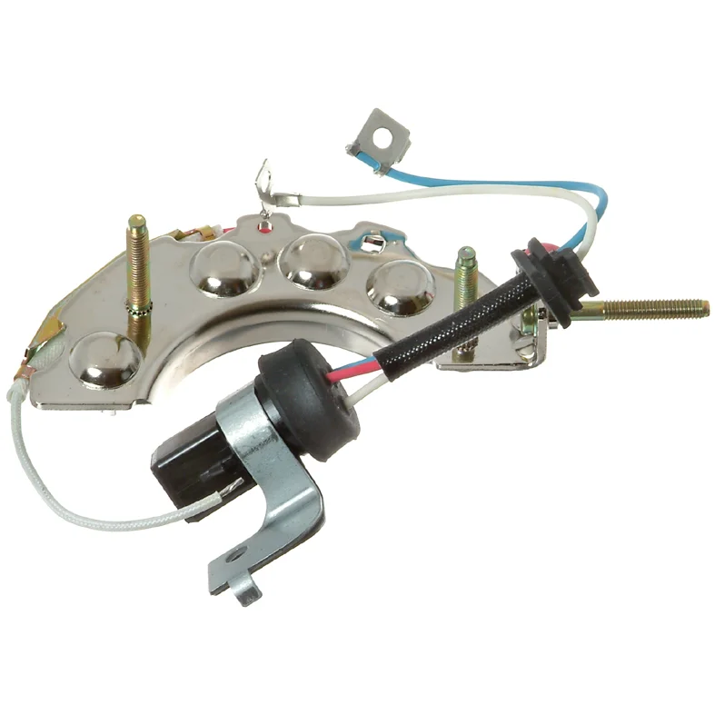 Diodplade, ND 021580-2571 (-)