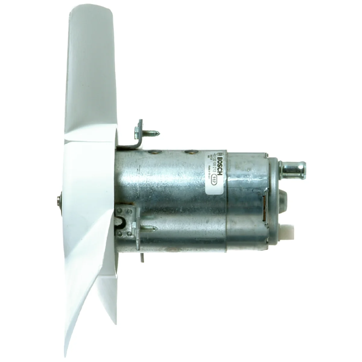 Kølevæskeventilator m.24V, KHD 0130109213