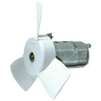 Kølevæskeventilator m.24V, KHD 0130109213