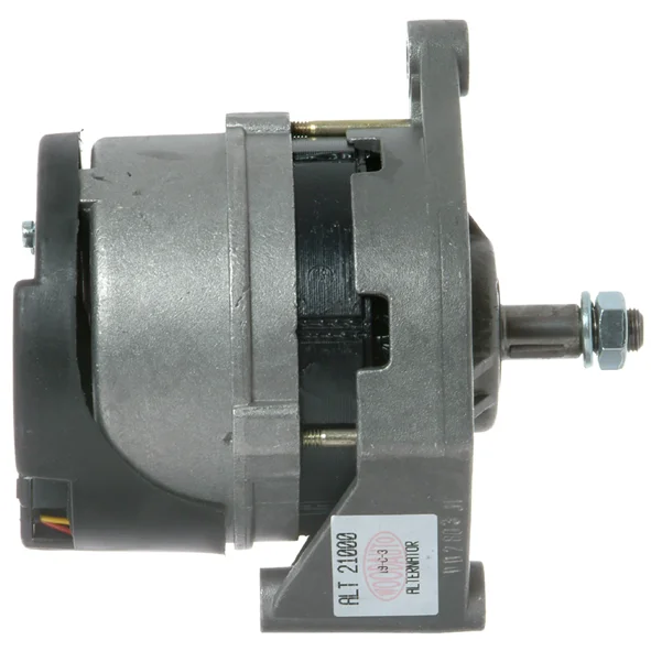 Perkins/Cummins Generator 24V-55A