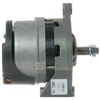 Perkins/Cummins Generator 24V-55A